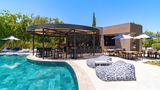 Cabu Hotel Rhodes Pool