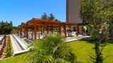 Cabu Hotel Rhodes Restaurant