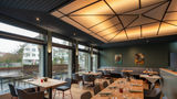 B Smart hotel Schonenwerd Restaurant