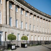 The Royal Crescent Hotel & Spa