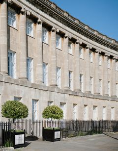 The Royal Crescent Hotel & Spa