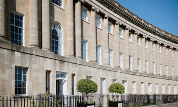 The Royal Crescent Hotel & Spa
