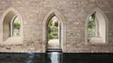 The Royal Crescent Hotel & Spa Pool