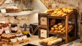 <b>Hotel Richemont Montparnasse Restaurant</b>. Images powered by <a href="https://www.leonardoworldwide.com/" title="Leonardo Worldwide" target="_blank">Leonardo</a>.
