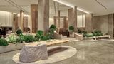 The Westin Seoul Parnas Lobby