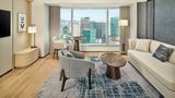 The Westin Seoul Parnas Suite