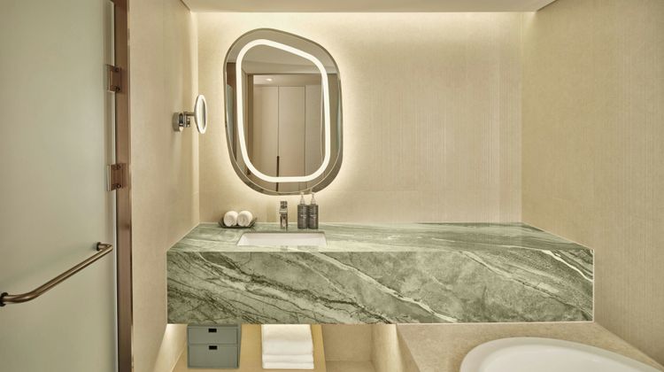 The Westin Seoul Parnas Room