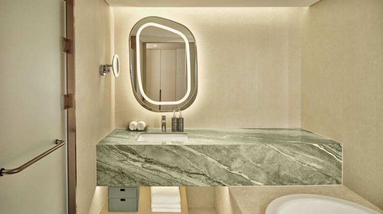 <b>The Westin Seoul Parnas Room</b>. Images powered by <a href="https://www.leonardoworldwide.com/" title="Leonardo Worldwide" target="_blank">Leonardo</a>.