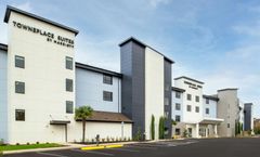 TownePlace Suites Portland Airport