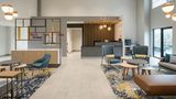 TownePlace Suites Portland Airport Lobby