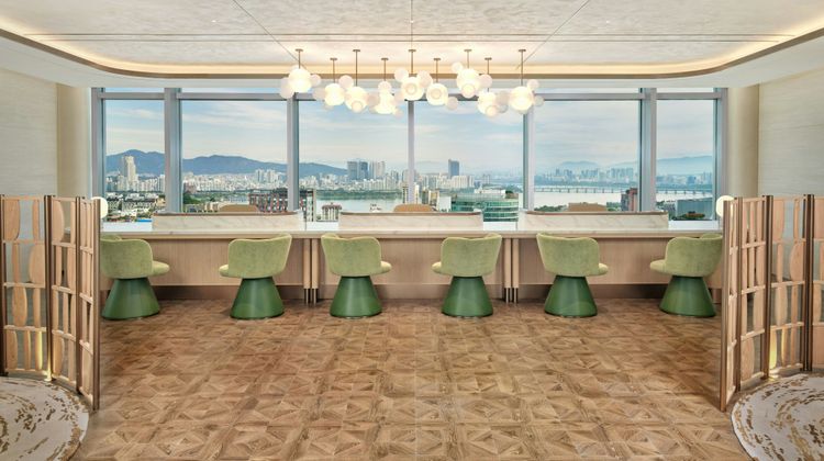 The Westin Seoul Parnas Other