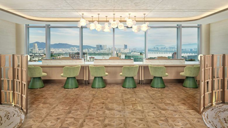 <b>The Westin Seoul Parnas Other</b>. Images powered by <a href="https://www.leonardoworldwide.com/" title="Leonardo Worldwide" target="_blank">Leonardo</a>.