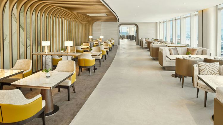 The Westin Seoul Parnas Other