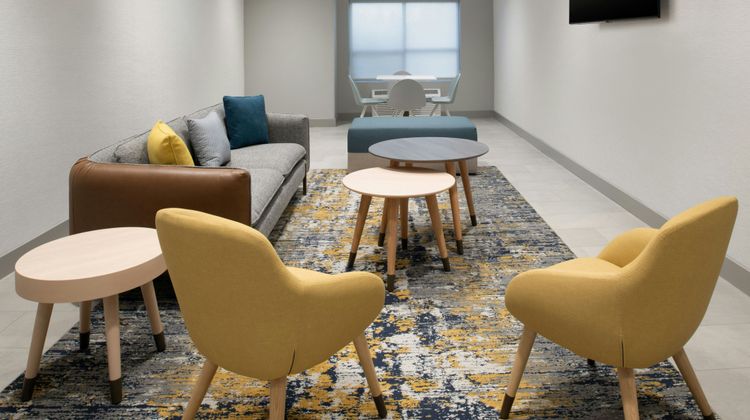 TownePlace Suites Portland Airport Meeting