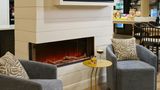 Tiller House, Laguna Hills Lobby
