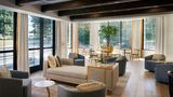 Tiller House, Laguna Hills Lobby