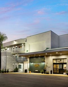 Tiller House, Laguna Hills