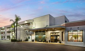 Tiller House, Laguna Hills