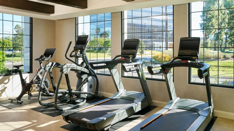 Tiller House, Laguna Hills Recreation