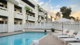 Tiller House, Laguna Hills Pool