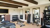 Tiller House, Laguna Hills Health Club