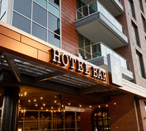Archer Hotel Tysons Exterior