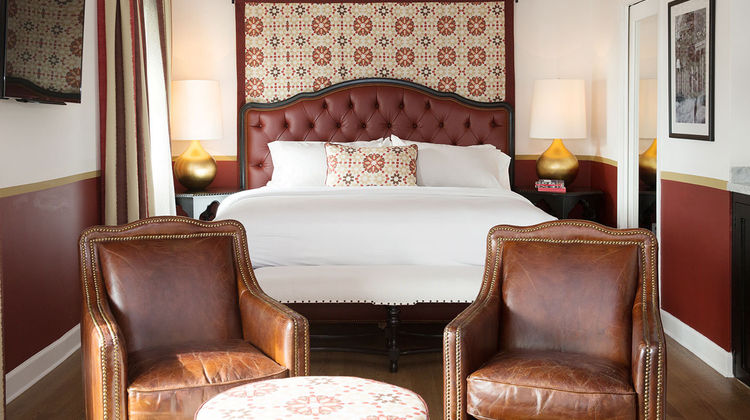 Casa Laguna Hotel & Spa Suite