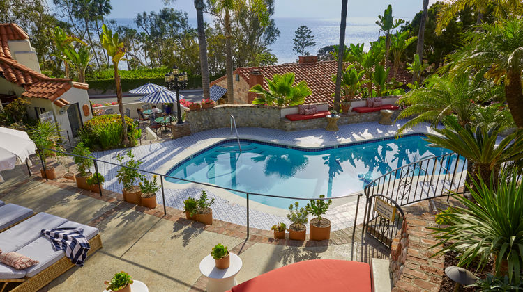 Casa Laguna Hotel & Spa Pool