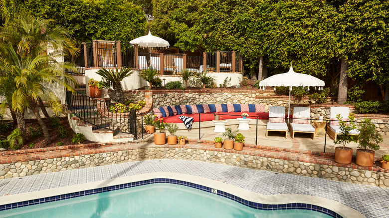 <b>Casa Laguna Hotel & Spa Pool</b>. Images powered by <a href="https://www.leonardoworldwide.com/" title="Leonardo Worldwide" target="_blank">Leonardo</a>.