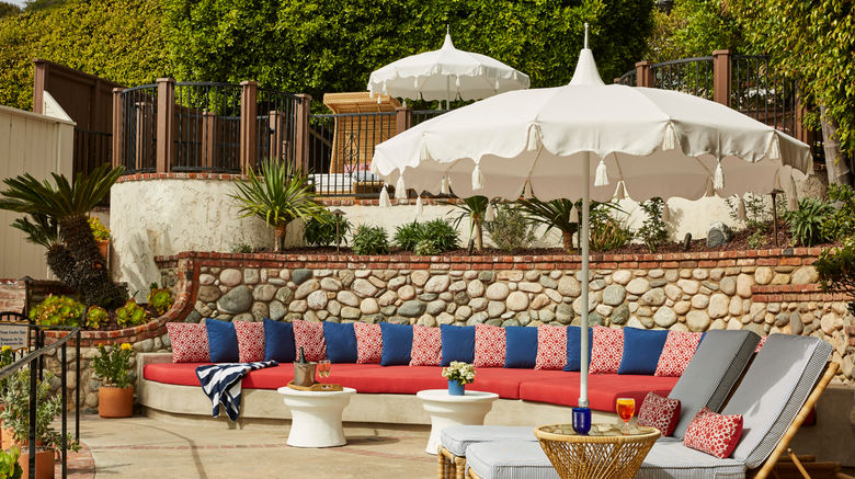 <b>Casa Laguna Hotel & Spa Pool</b>. Images powered by <a href="https://www.leonardoworldwide.com/" title="Leonardo Worldwide" target="_blank">Leonardo</a>.