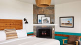 Cambria Beach Lodge Room