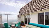 Cambria Beach Lodge Room