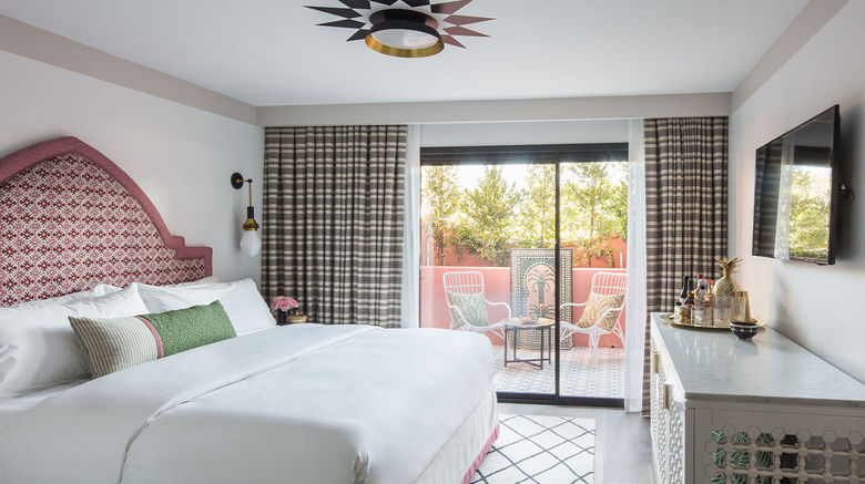 <b>Sands Hotel & Spa Room</b>. Images powered by <a href="https://www.leonardoworldwide.com/" title="Leonardo Worldwide" target="_blank">Leonardo</a>.