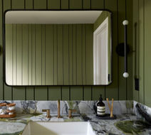 San Luis Creek Lodge Room
