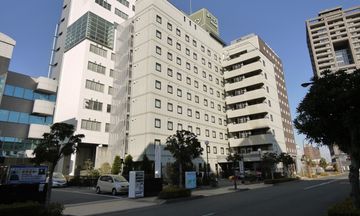 Hotel Route-Inn Hamamatsu Eki-Higashi