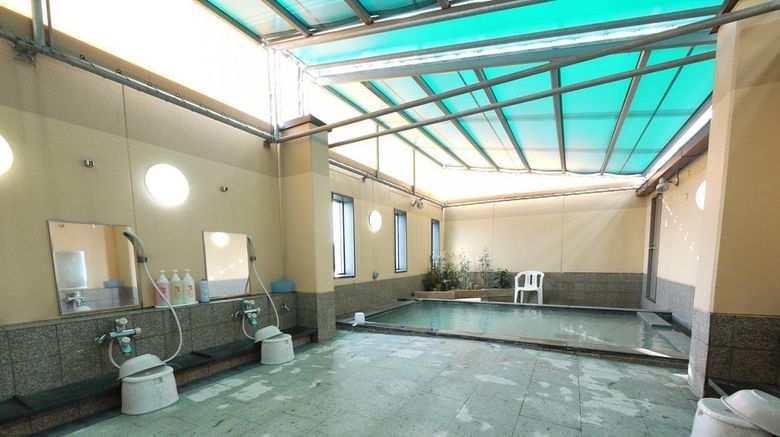<b>Hotel Route-Inn Hamamatsu Eki-Higashi Spa</b>. Images powered by <a href="https://www.leonardoworldwide.com/" title="Leonardo Worldwide" target="_blank">Leonardo</a>.