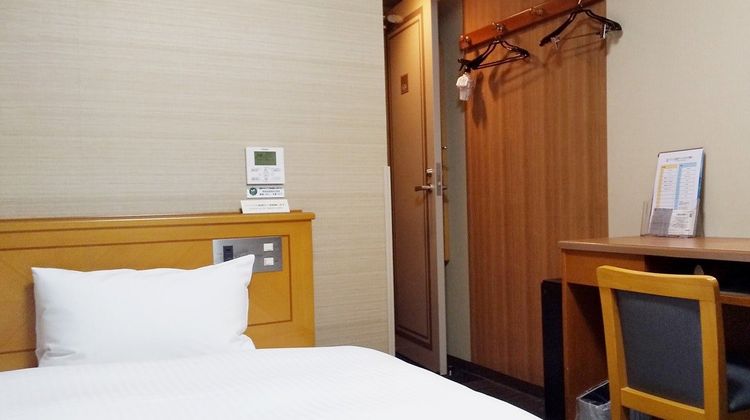 Hotel Route-Inn Hamamatsu Eki-Higashi Room