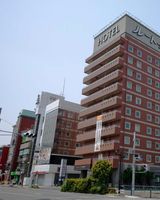Hotel Route-Inn Fukaya Ekimae