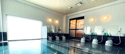 Hotel Route-Inn Fukaya Ekimae Spa
