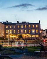 Haddington House