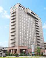 Hotel Route-Inn Kanazawa Ekimae