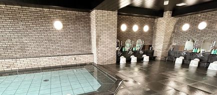 Hotel Route-Inn Kanazawa Ekimae Spa