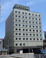Hotel Route-Inn Aomori Chuo Inter