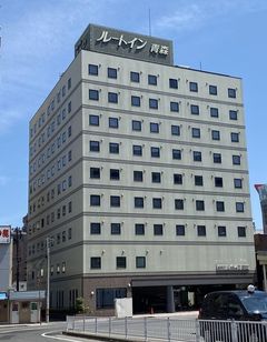 Hotel Route-Inn Aomori Chuo Inter
