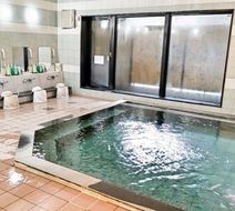 Hotel Route-Inn Aomori Chuo Inter Spa