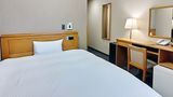 Hotel Route-Inn Aomori Chuo Inter Room