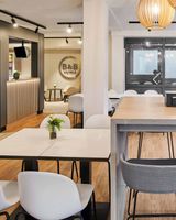 B&B Hotel Wiesbaden-Ost