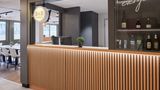B&B Hotel Wiesbaden-Ost Lobby