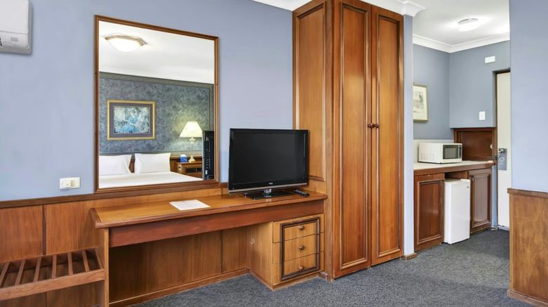 <b>The Clifton Motel Room</b>. Images powered by <a href="https://www.leonardoworldwide.com/" title="Leonardo Worldwide" target="_blank">Leonardo</a>.
