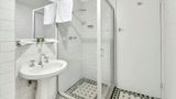The Clifton Motel Room
